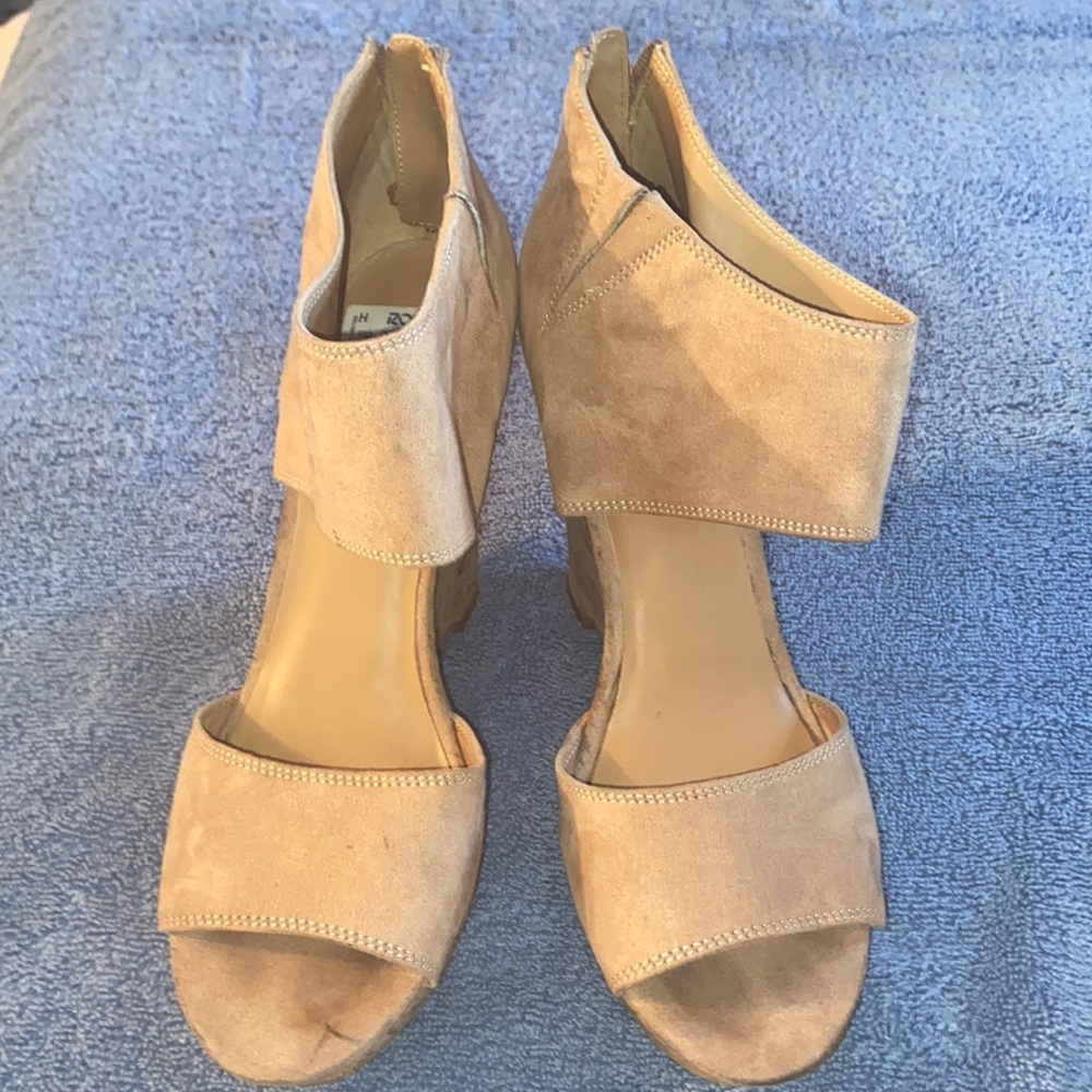 Nine West Wedges
